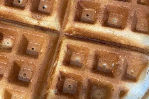 Cliquez pour zoomer ! Gaufres Thermomix par ourdia_1