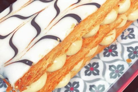Cliquez pour zoomer ! Crème pâtissière Thermomix par ourdia_1