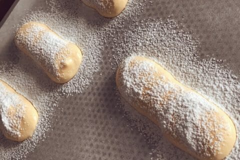 Cliquez pour zoomer ! Biscuits à la cuillère Thermomix par ourdia_1