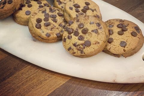 Cliquez pour zoomer ! Cookies américains Thermomix par ourdia_1