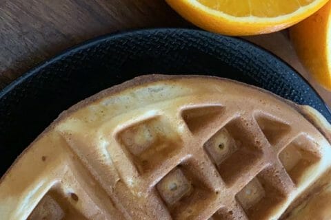 Cliquez pour zoomer ! Gaufres Thermomix par ourdia_1