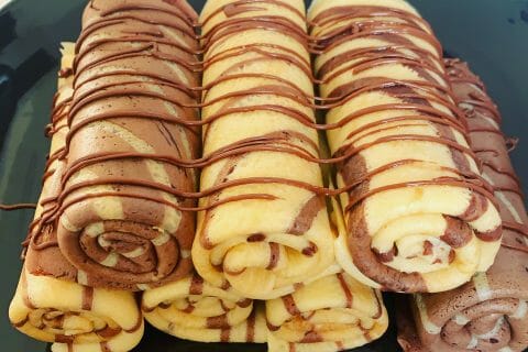 Cliquez pour zoomer ! Pâte à crêpes Thermomix par ourdia_1