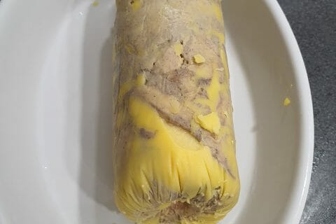 Cliquez pour zoomer ! Foie gras Thermomix par florence_134