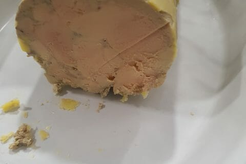 Cliquez pour zoomer ! Foie gras Thermomix par florence_134