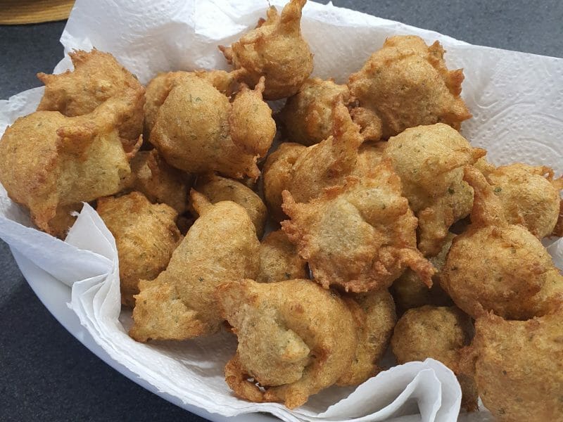 Cliquez pour zoomer ! Accras de morue Thermomix par florence_134