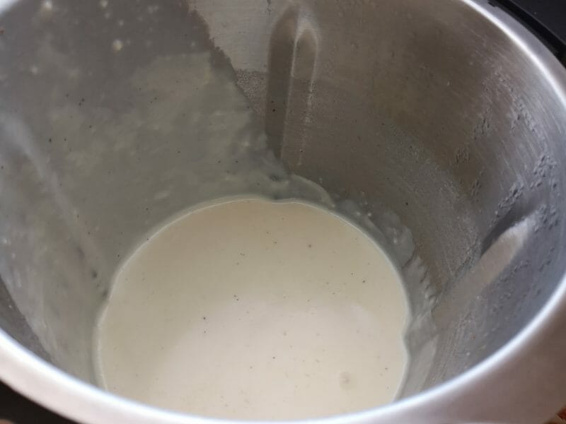 Cliquez pour zoomer ! Béchamel Thermomix par corinne_153