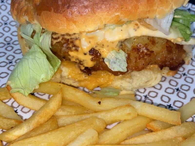 Cliquez pour zoomer ! Pains hamburger Thermomix par margaux02