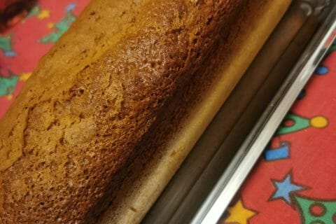 Cliquez pour zoomer ! Pain d’épices Thermomix par Céline