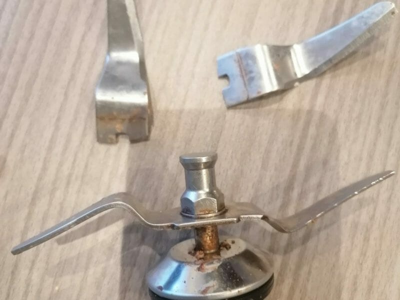 Cliquez pour zoomer ! Chocolat chaud Thermomix par ju_80