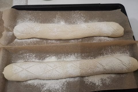 Cliquez pour zoomer ! Baguettes Thermomix par lisa_lilou