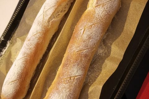 Cliquez pour zoomer ! Baguettes Thermomix par lisa_lilou