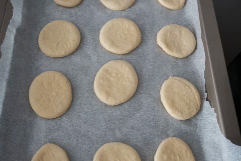 Cliquez pour zoomer ! Beignets au four Thermomix par lisa_lilou