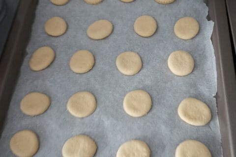 Cliquez pour zoomer ! Beignets au four Thermomix par lisa_lilou