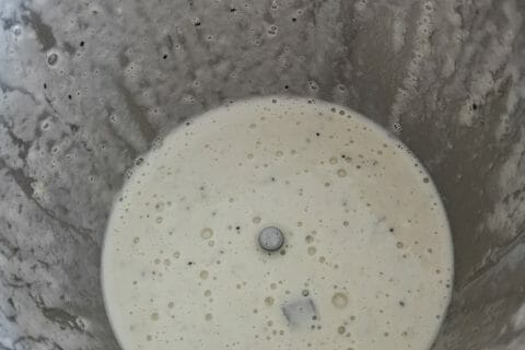 Cliquez pour zoomer ! Smoothie banane kiwi Thermomix par lisa_lilou