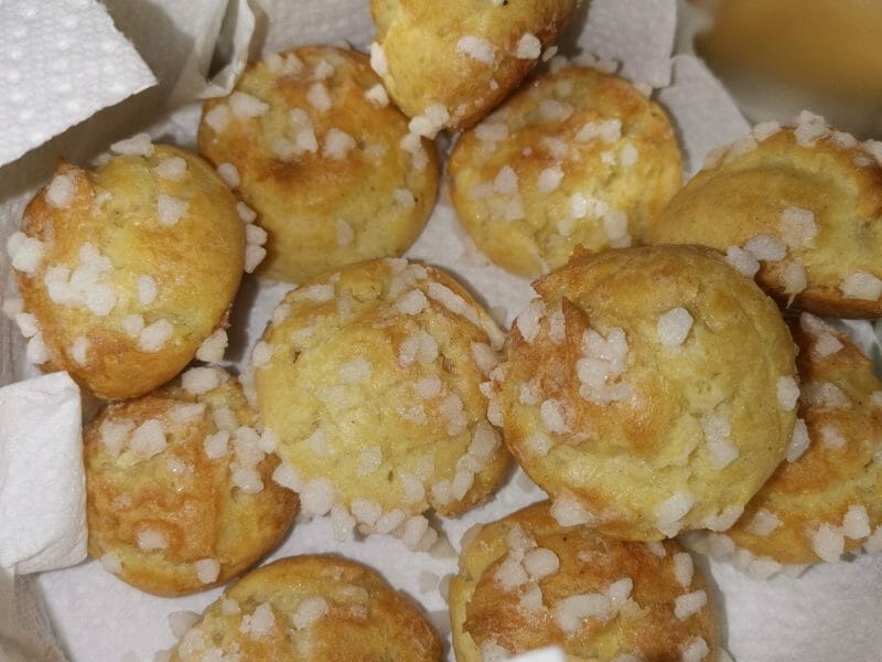 Cliquez pour zoomer ! Chouquettes Thermomix par lisa_lilou