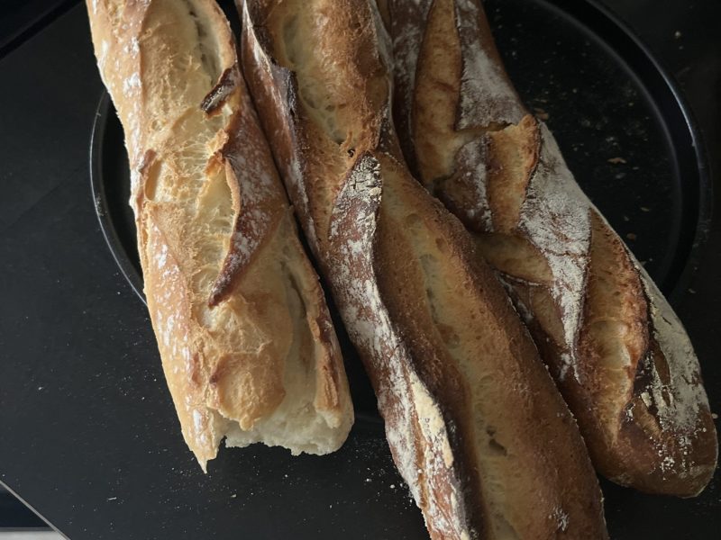Cliquez pour zoomer ! Baguettes Thermomix par sophiepoup49