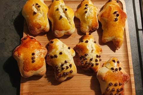 Cliquez pour zoomer ! Manalas Thermomix par tiffany1209