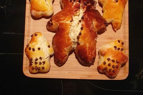 Cliquez pour zoomer ! Manalas Thermomix par tiffany1209