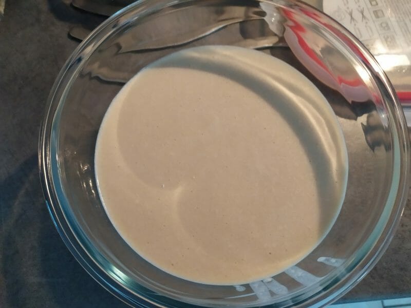 Cliquez pour zoomer ! Gaufres Thermomix par justine_248