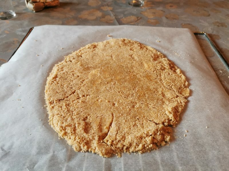 Cliquez pour zoomer ! Biscuits Granola Thermomix par maargauuux