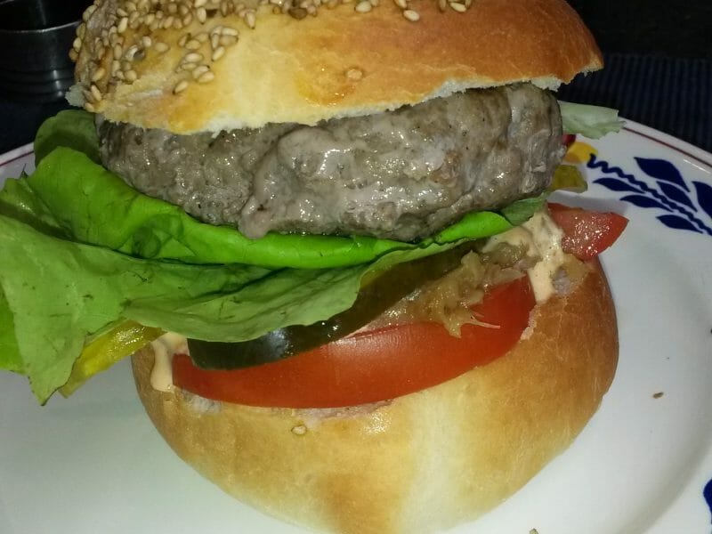 Cliquez pour zoomer ! Mini burgers Thermomix par thermomix waremme