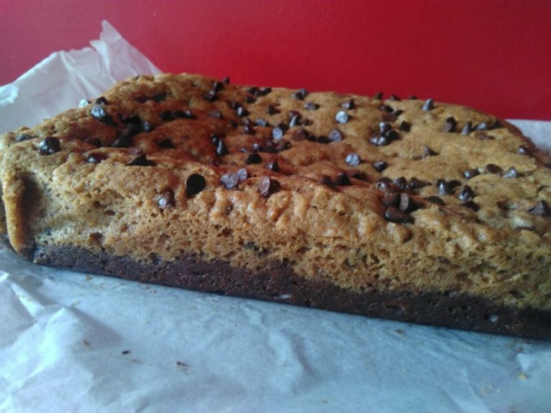 Cliquez pour zoomer ! Brookie Thermomix par arwen