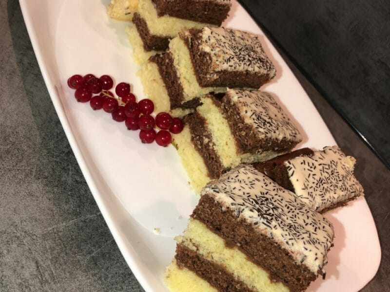 Cliquez pour zoomer ! Napolitain Thermomix par louisa_8