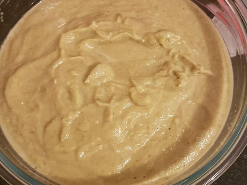 Cliquez pour zoomer ! Soupe chou-fleur et brocoli Thermomix par Kakou09