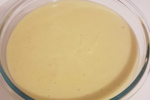 Cliquez pour zoomer ! Soupe de Poireaux Thermomix par Kakou09