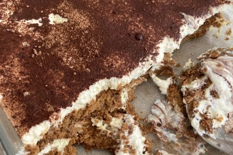 Cliquez pour zoomer ! Tiramisù, l’original Thermomix par melouts