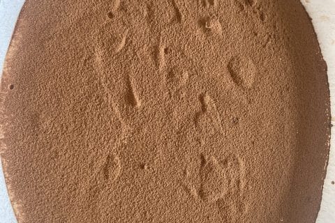 Cliquez pour zoomer ! Tiramisù, l’original Thermomix par melouts