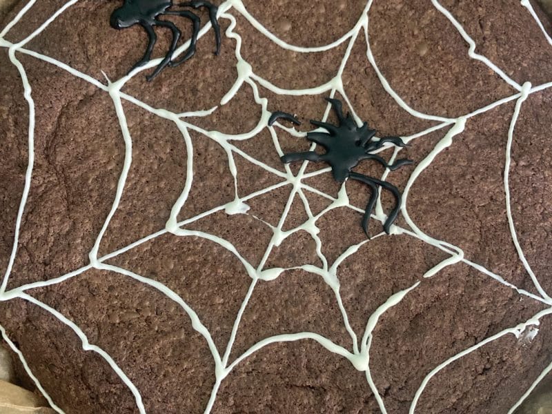 Cliquez pour zoomer ! Fondant au chocolat Thermomix par melouts