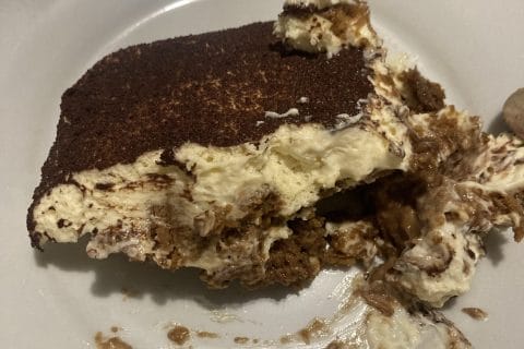 Cliquez pour zoomer ! Tiramisù, l’original Thermomix par melouts