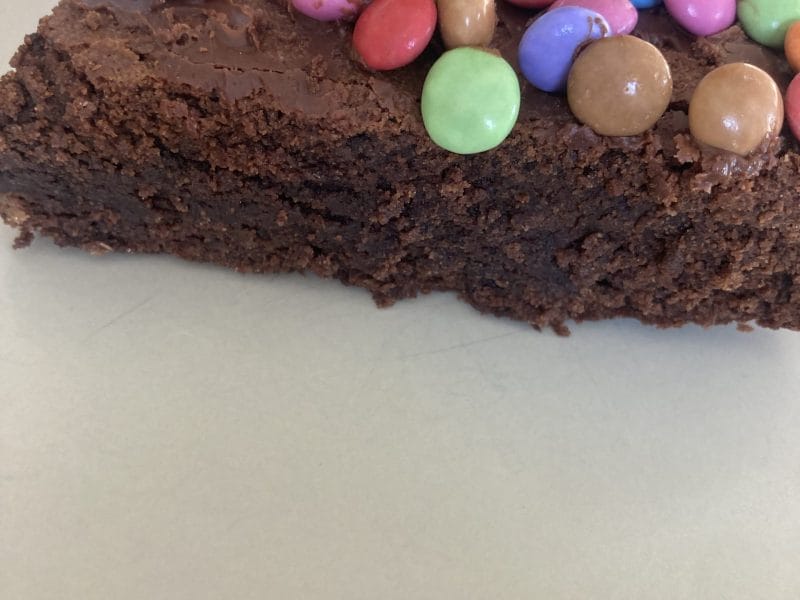 Cliquez pour zoomer ! Fondant au chocolat Thermomix par melouts