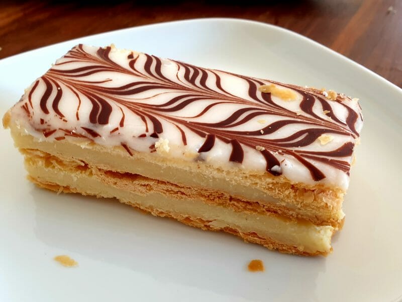 Creme Patissiere Au Thermomix Cookomix Creme Patissiere Au Thermomix Cookomix