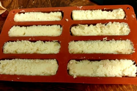 Cliquez pour zoomer ! Bounty Thermomix par jarmorie34