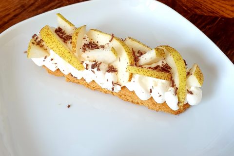 Cliquez pour zoomer ! Palets bretons au beurre salé Thermomix par jarmorie34