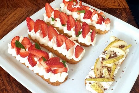 Cliquez pour zoomer ! Palets bretons au beurre salé Thermomix par jarmorie34