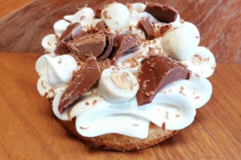 Cliquez pour zoomer ! Palets bretons au beurre salé Thermomix par jarmorie34