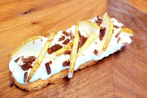 Cliquez pour zoomer ! Palets bretons au beurre salé Thermomix par jarmorie34