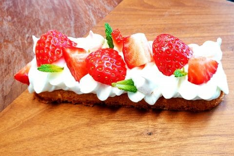 Cliquez pour zoomer ! Palets bretons au beurre salé Thermomix par jarmorie34