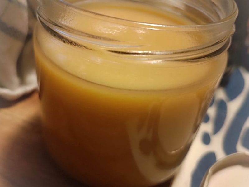 Cliquez pour zoomer ! Sauce caramel Thermomix par Miiss_Juliiet