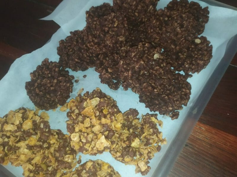 Cliquez pour zoomer ! Roses des sables Thermomix par Miiss_Juliiet