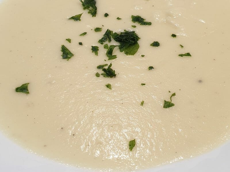 Cliquez pour zoomer ! Crème Dubarry Thermomix par fat88700