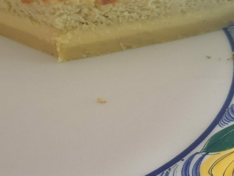 Cliquez pour zoomer ! Gâteau magique à la vanille Thermomix par fat88700