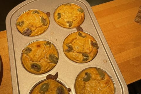 Cliquez pour zoomer ! Bouchées au thon Thermomix par leila_88