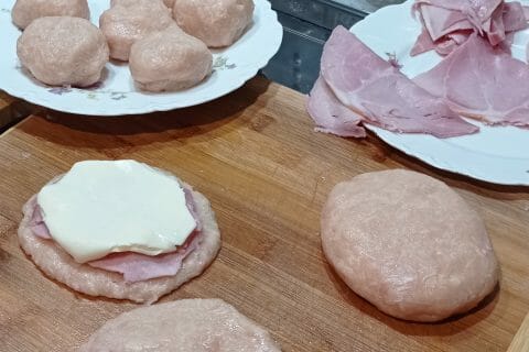Cliquez pour zoomer ! Cordon bleu Thermomix par la3titia