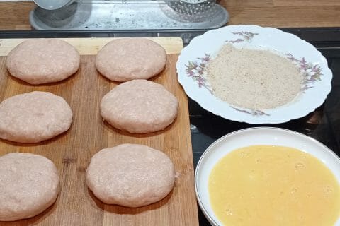 Cliquez pour zoomer ! Cordon bleu Thermomix par la3titia