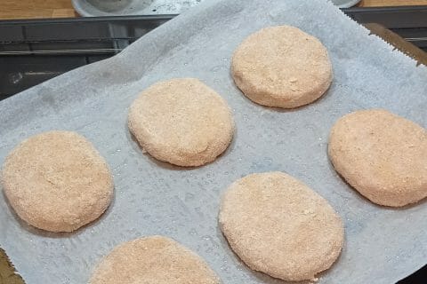 Cliquez pour zoomer ! Cordon bleu Thermomix par la3titia