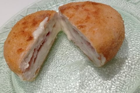 Cliquez pour zoomer ! Cordon bleu Thermomix par la3titia